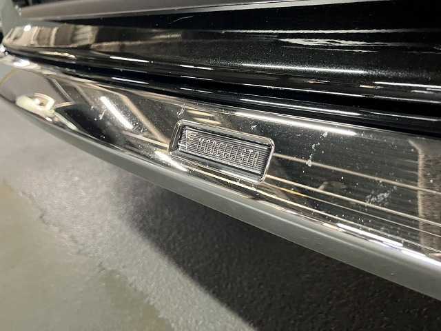 トヨタ ハリアーの画像10