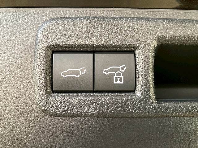 トヨタ ハリアーの画像11