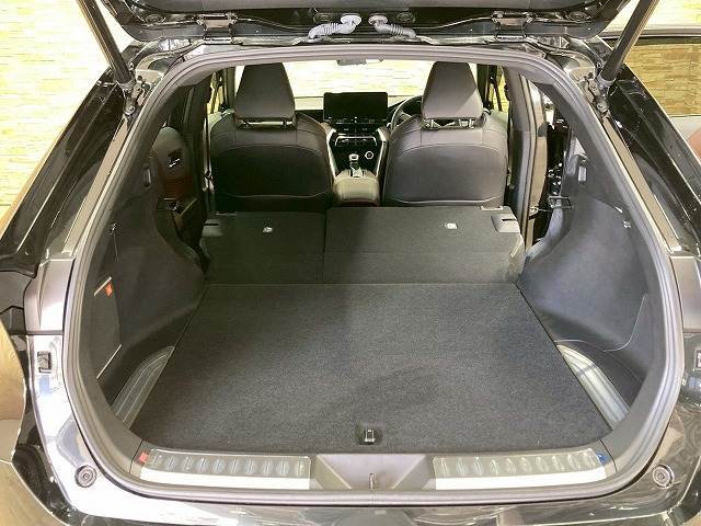 トヨタ ハリアーの画像13