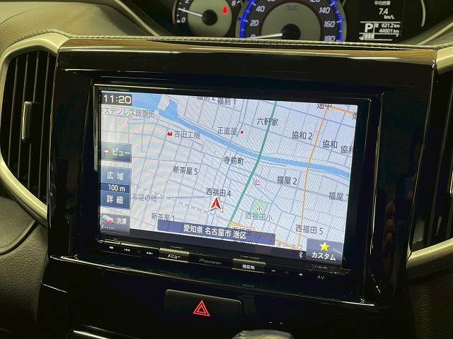 スズキ&nbsp;ソリオバンディットの画像3