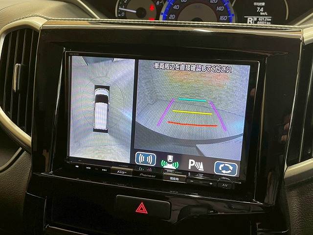 スズキ&nbsp;ソリオバンディットの画像4