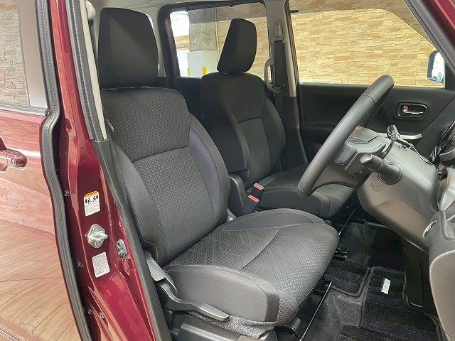 スズキ&nbsp;ソリオバンディットの画像5