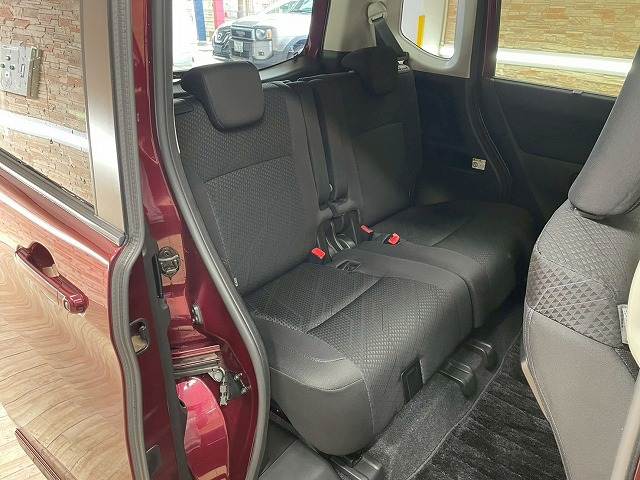 スズキ&nbsp;ソリオバンディットの画像6