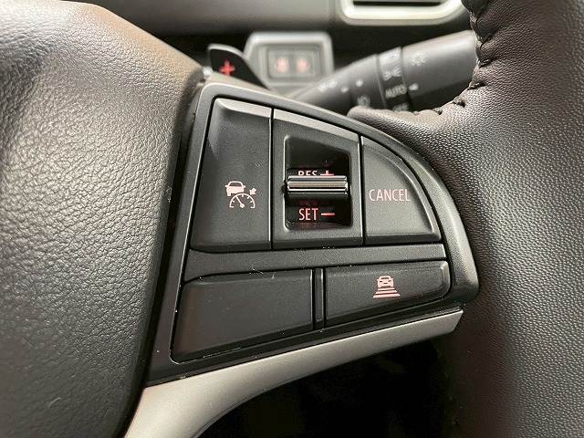 スズキ&nbsp;ソリオバンディットの画像7