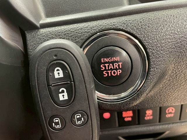 スズキ&nbsp;ソリオバンディットの画像11