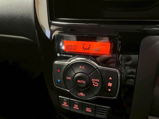 スズキ&nbsp;ソリオバンディットの画像12