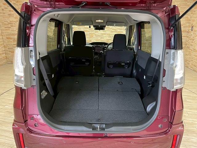 スズキ&nbsp;ソリオバンディットの画像13