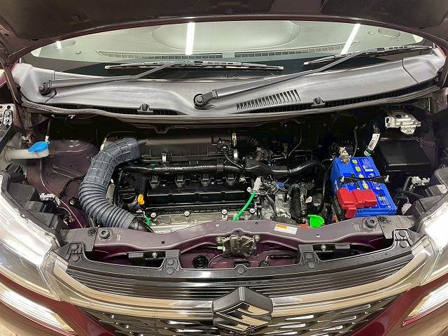 スズキ&nbsp;ソリオバンディットの画像18