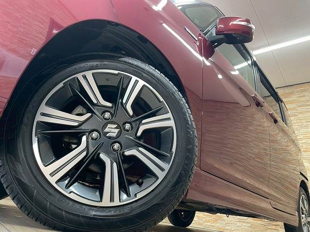 スズキ&nbsp;ソリオバンディットの画像19