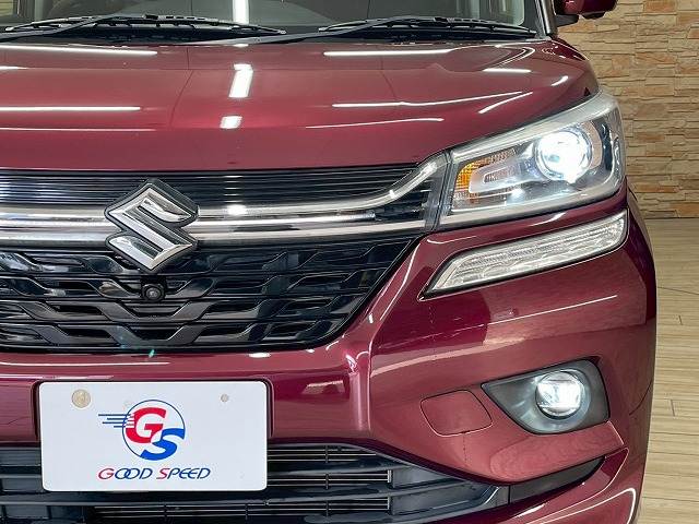 スズキ&nbsp;ソリオバンディットの画像20