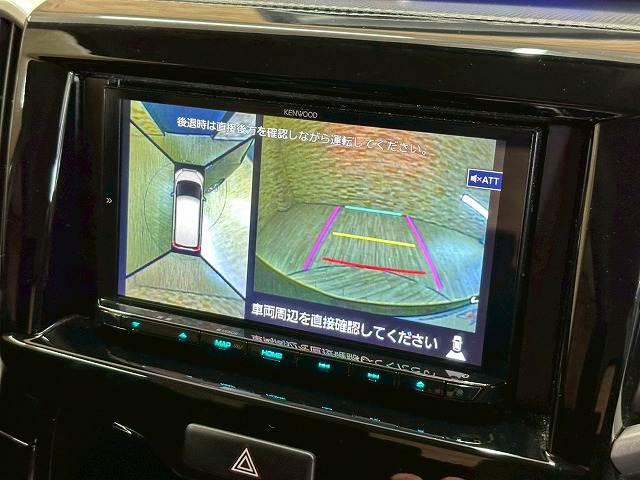 ソリオバンディットHYBRID SV 内装他