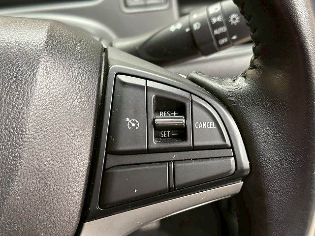 スズキ ソリオバンディットの画像7