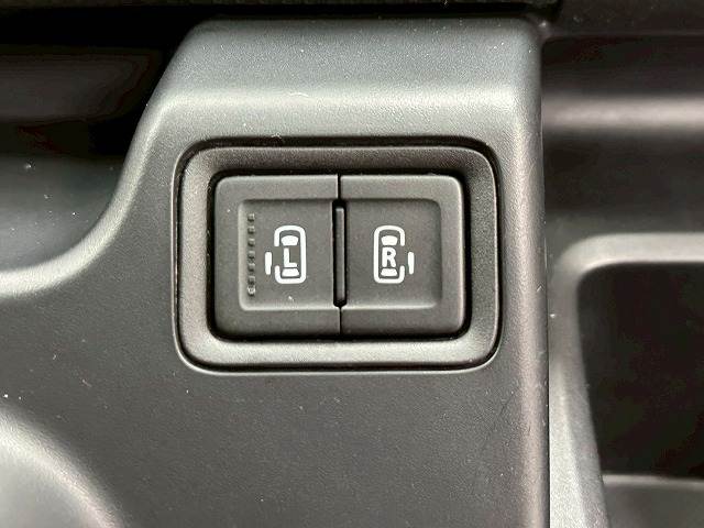 スズキ ソリオバンディットの画像8