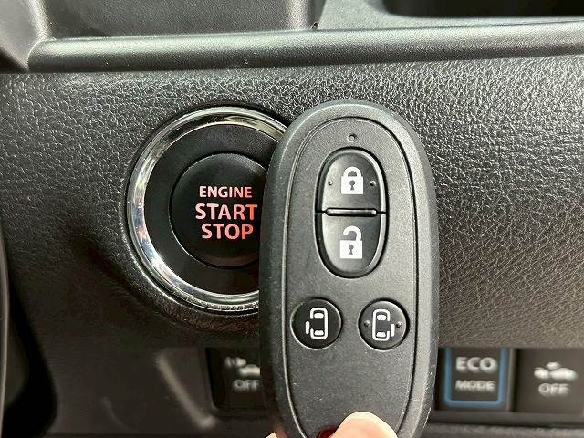 スズキ ソリオバンディットの画像10