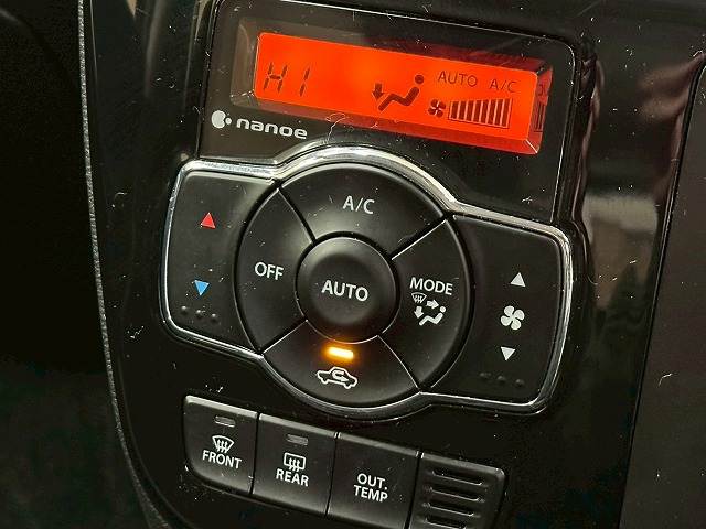 スズキ ソリオバンディットの画像11