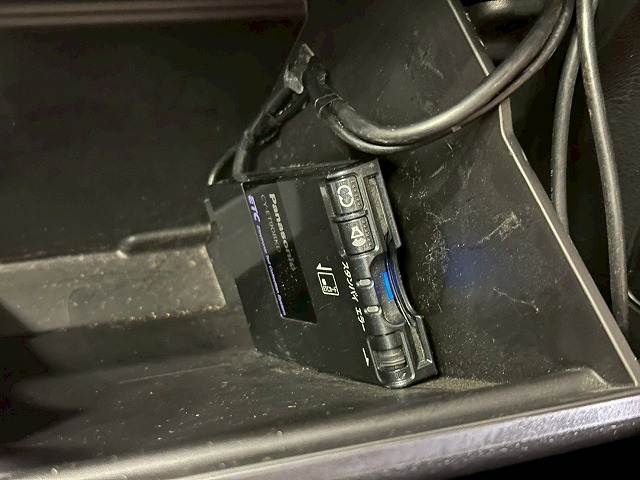 スズキ ソリオバンディットの画像12