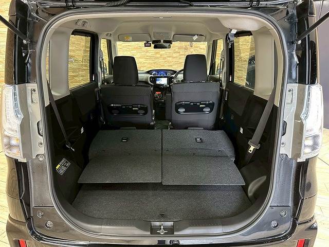 スズキ ソリオバンディットの画像13