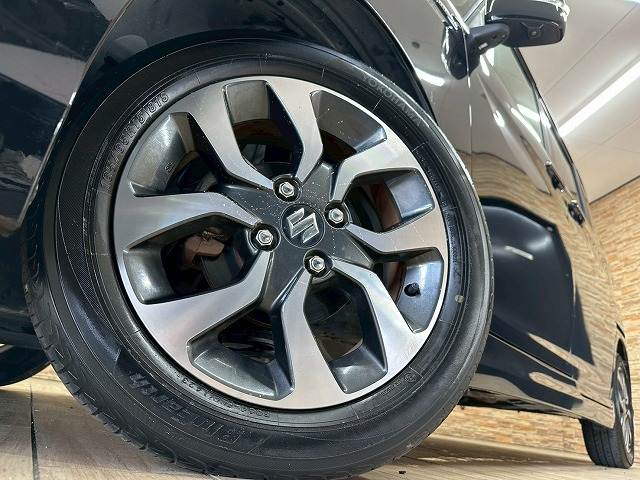 スズキ ソリオバンディットの画像19