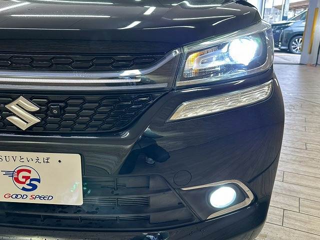 スズキ ソリオバンディットの画像20