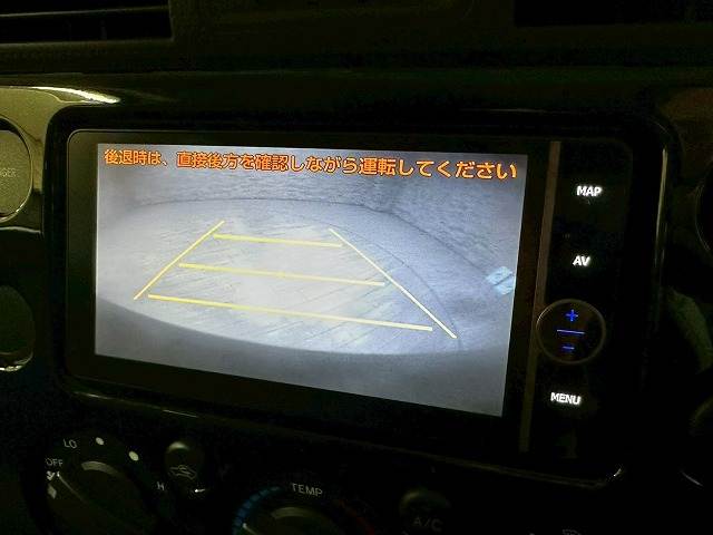 トヨタ FJクルーザーの画像4