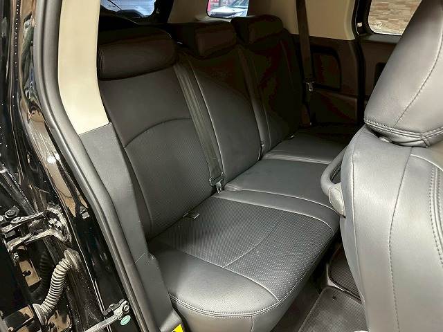 トヨタ FJクルーザーの画像6