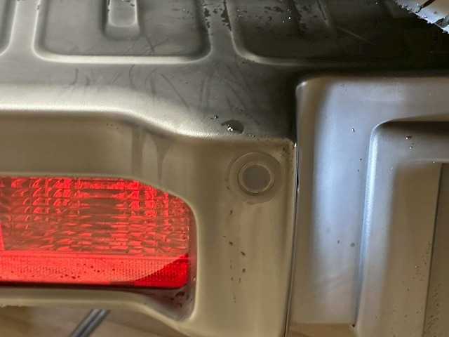 トヨタ FJクルーザーの画像10