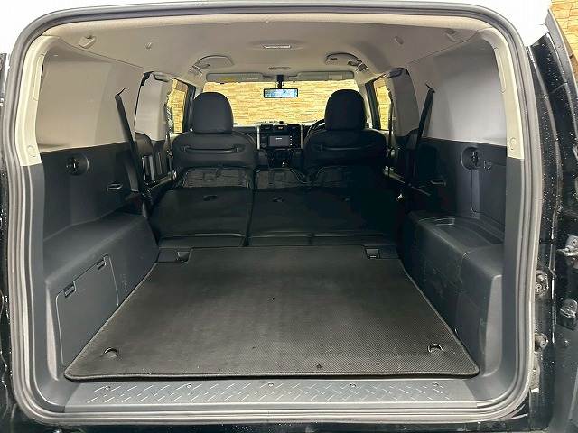 トヨタ FJクルーザーの画像13