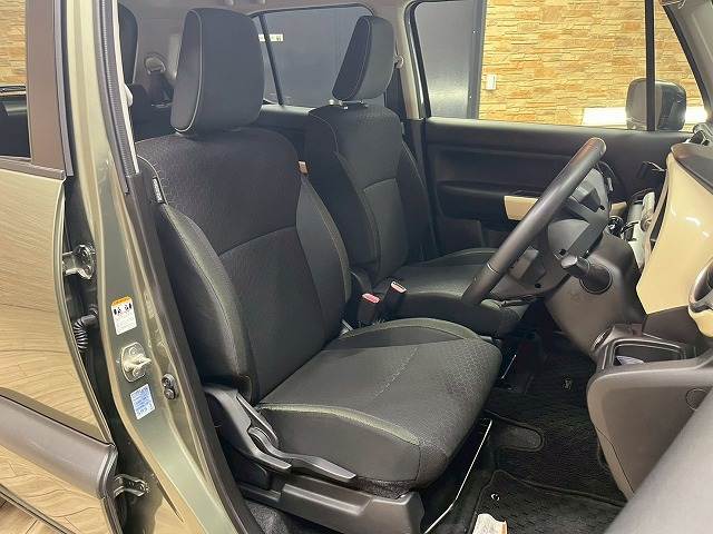 スズキ クロスビーの画像5