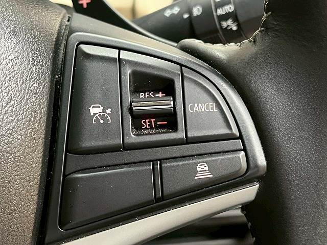 スズキ クロスビーの画像7