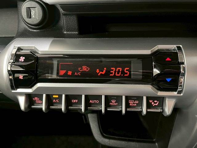 スズキ クロスビーの画像10