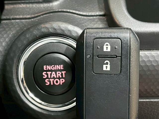 スズキ クロスビーの画像11