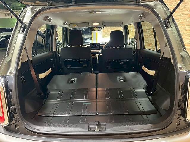 スズキ クロスビーの画像13