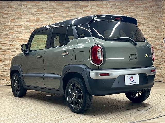 スズキ クロスビーの画像16