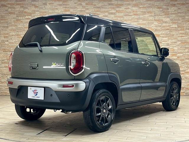 スズキ クロスビーの画像17