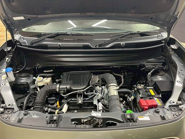 スズキ クロスビーの画像18