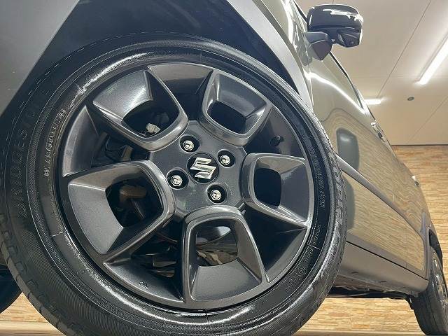 スズキ クロスビーの画像19