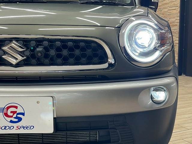 スズキ クロスビーの画像20