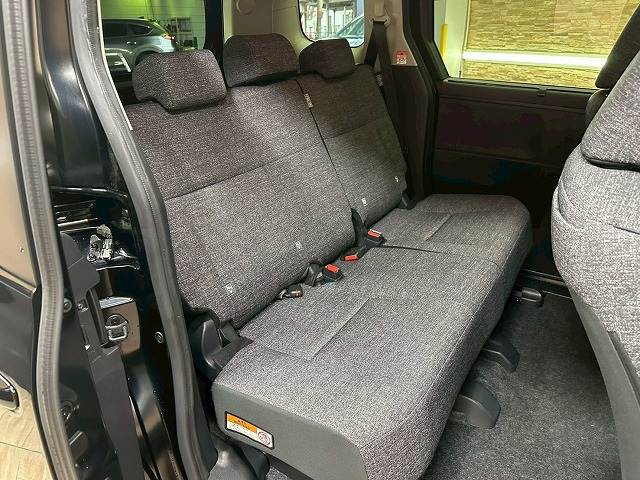 シエンタハイブリッドZ 内装他