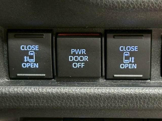 トヨタ&nbsp;シエンタハイブリッドの画像11