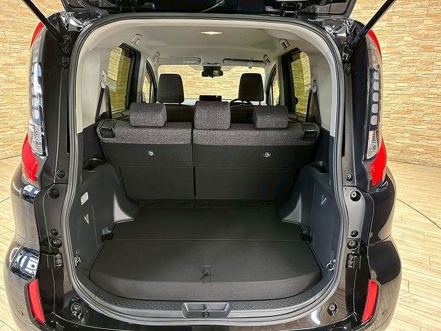 トヨタ&nbsp;シエンタハイブリッドの画像13