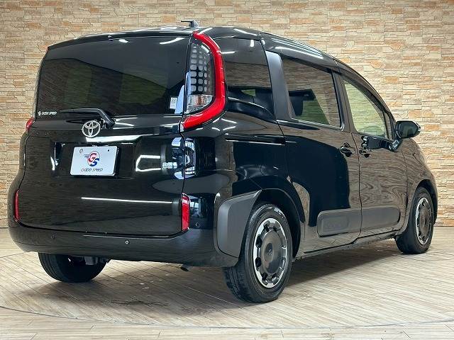 トヨタ&nbsp;シエンタハイブリッドの画像16