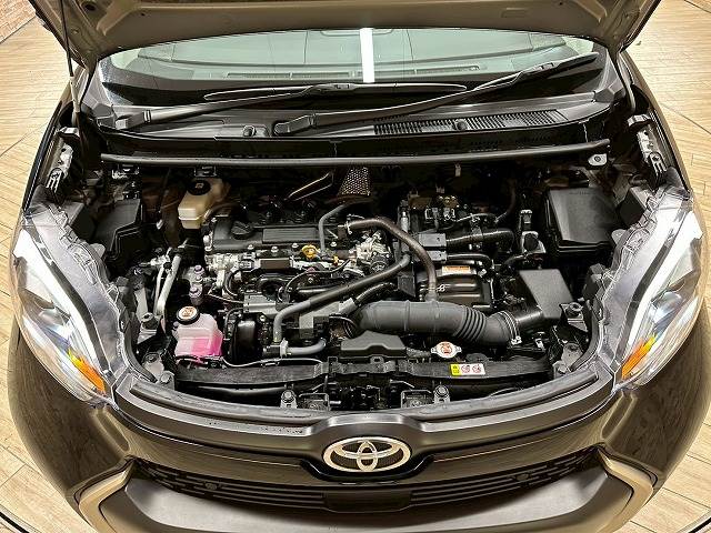 トヨタ&nbsp;シエンタハイブリッドの画像18