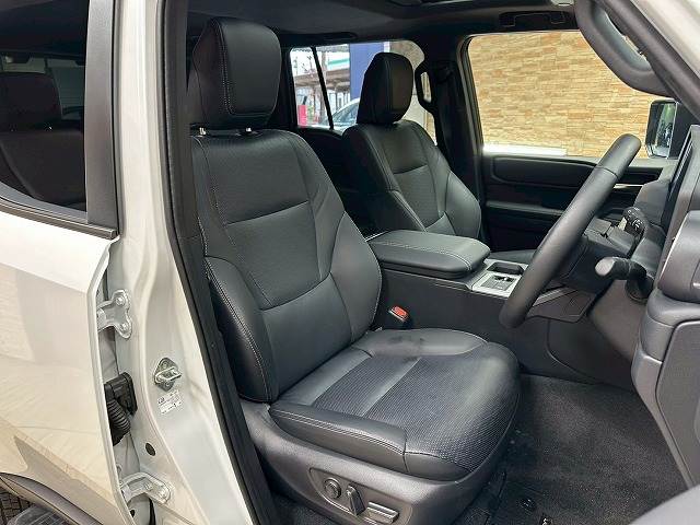 トヨタ&nbsp;ランドクルーザー250の画像5