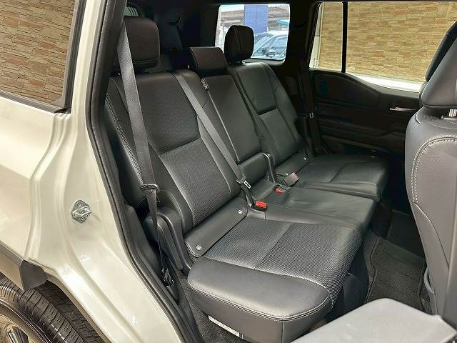 トヨタ&nbsp;ランドクルーザー250の画像6