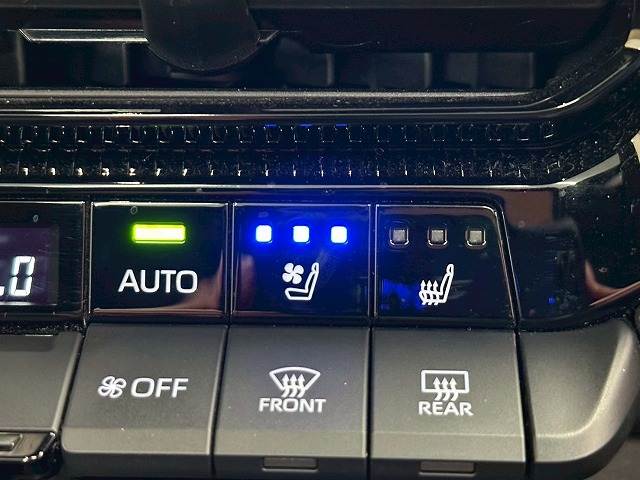 トヨタ&nbsp;ランドクルーザー250の画像11