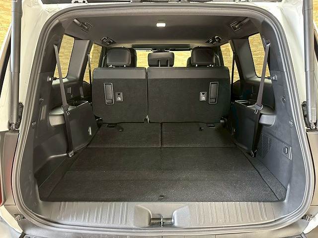 トヨタ&nbsp;ランドクルーザー250の画像13