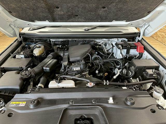 トヨタ&nbsp;ランドクルーザー250の画像18