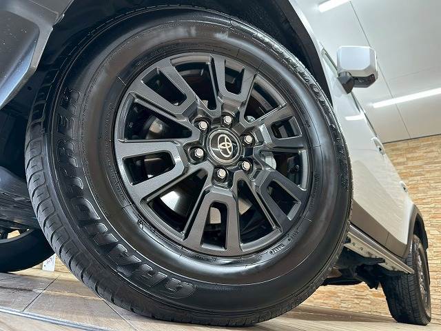 トヨタ&nbsp;ランドクルーザー250の画像19