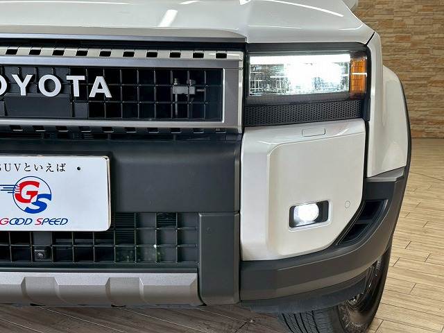 トヨタ&nbsp;ランドクルーザー250の画像20