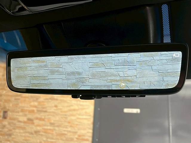 トヨタ ハリアーハイブリッドの画像8